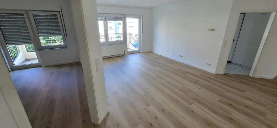 2 Zimmer Wohnung mit 67 m² in Oranienburg – Bild 2