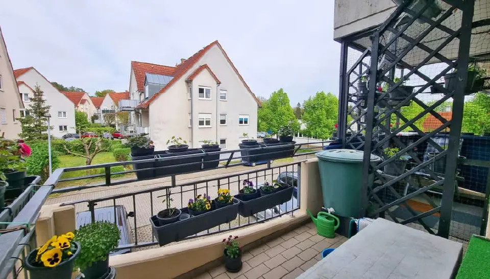 2 Zimmer Wohnung mit 67 m² in Oranienburg – Bild 5