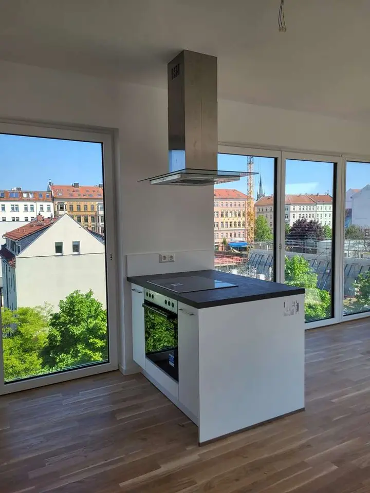 3 Zimmer Wohnung mit 81 m² in Leipzig – Bild 3