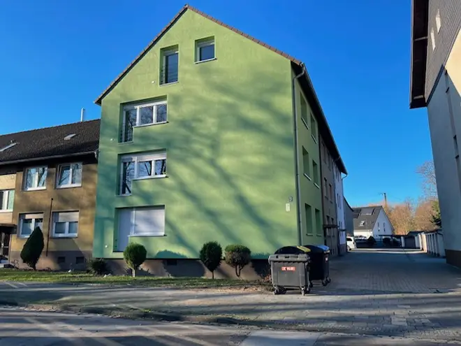 4 Zimmer Wohnung mit 70 m² in Herne – Bild 1