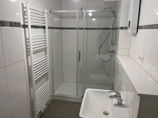 4 Zimmer Wohnung mit 70 m² in Herne – Bild 2