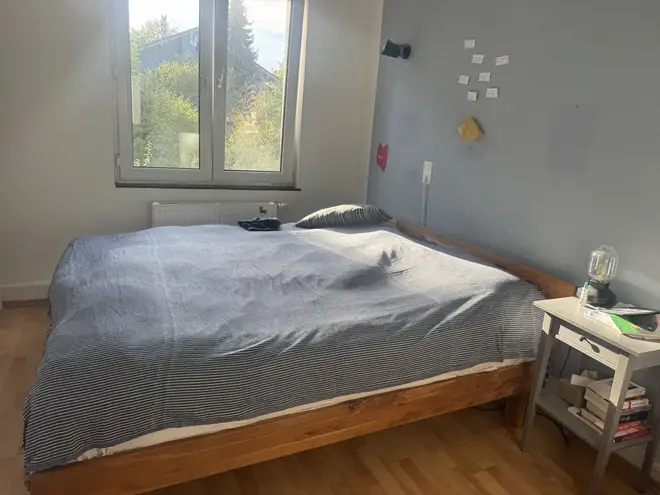6 Zimmer Haus mit 141 m² in Köln – Bild 11