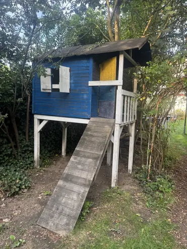 6 Zimmer Haus mit 141 m² in Köln – Bild 12