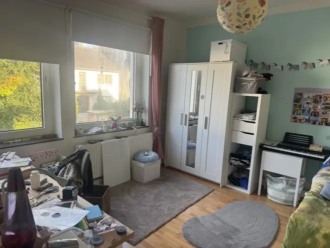 6 Zimmer Haus mit 141 m² in Köln – Bild 10