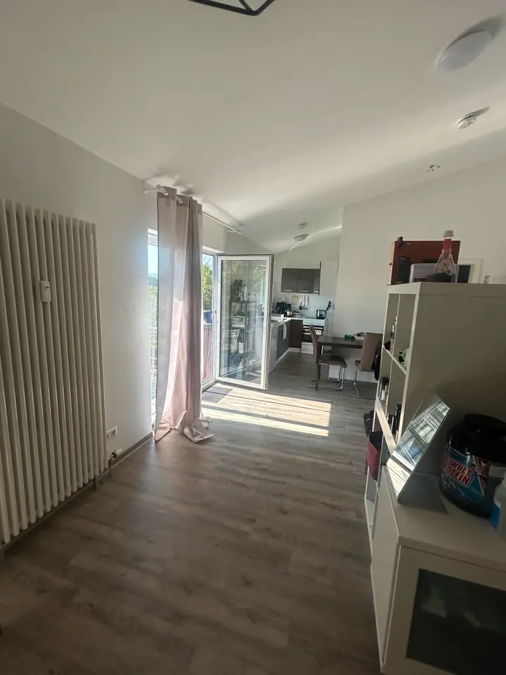 Studio mit 38 m² in Göppingen – Bild 1