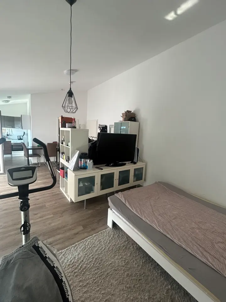 Studio mit 38 m² in Göppingen – Bild 2