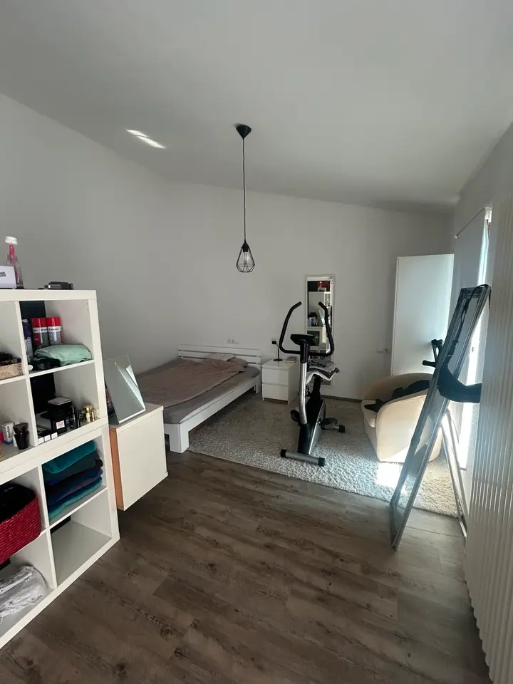 Studio mit 38 m² in Göppingen – Bild 3