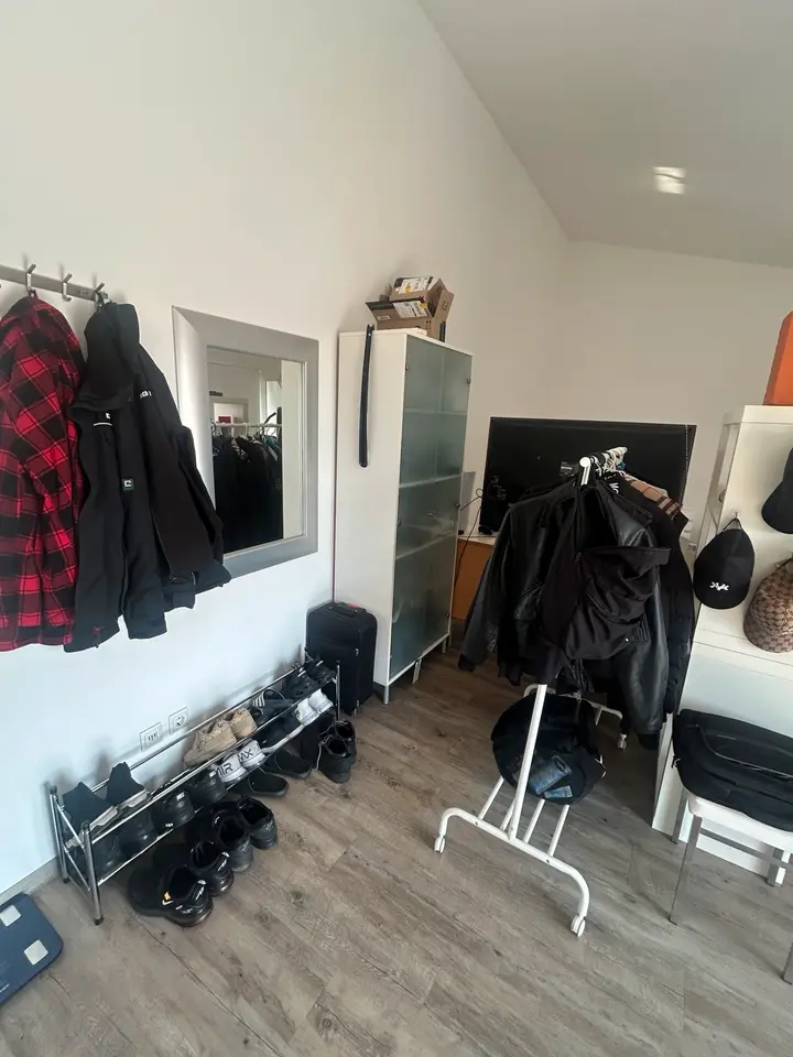Studio mit 38 m² in Göppingen – Bild 6