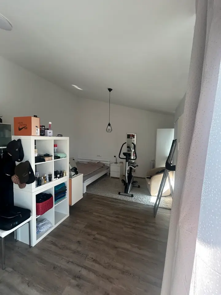 Studio mit 38 m² in Göppingen – Bild 8