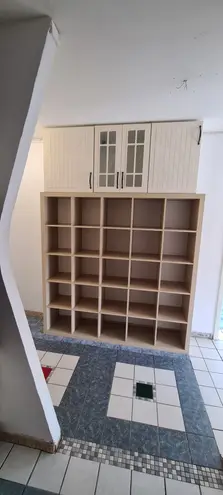 WG-Zimmer mit 22 m² in Karlsruhe – Bild 7