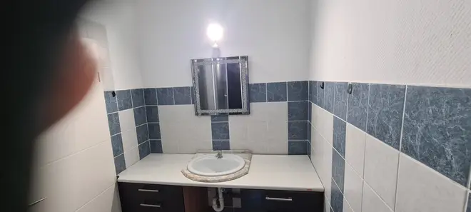 WG-Zimmer mit 22 m² in Karlsruhe – Bild 9