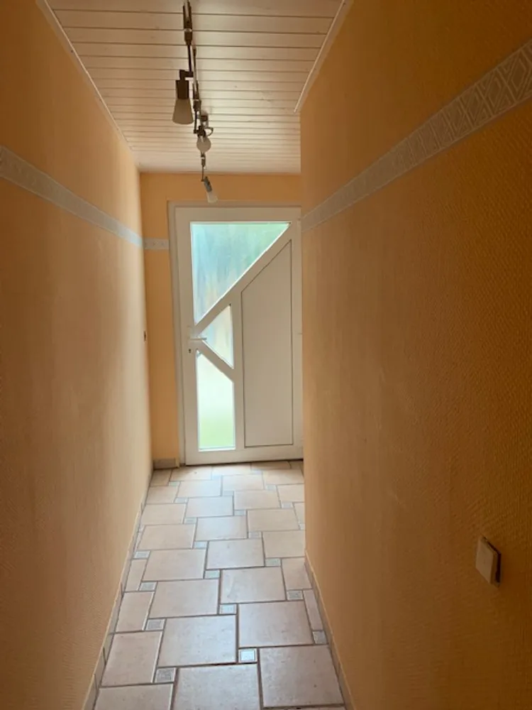 2 Zimmer Wohnung mit 31 m² in Worms – Bild 1