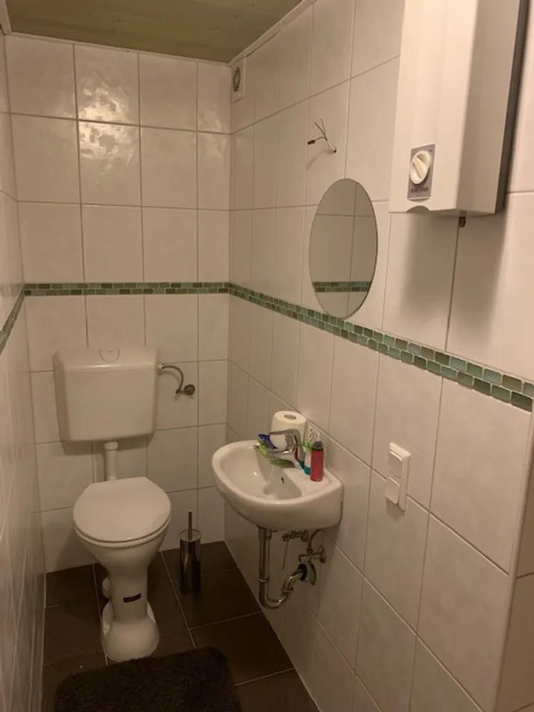 2 Zimmer Wohnung mit 31 m² in Worms – Bild 2