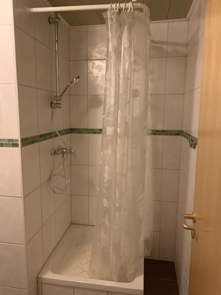 2 Zimmer Wohnung mit 31 m² in Worms – Bild 3