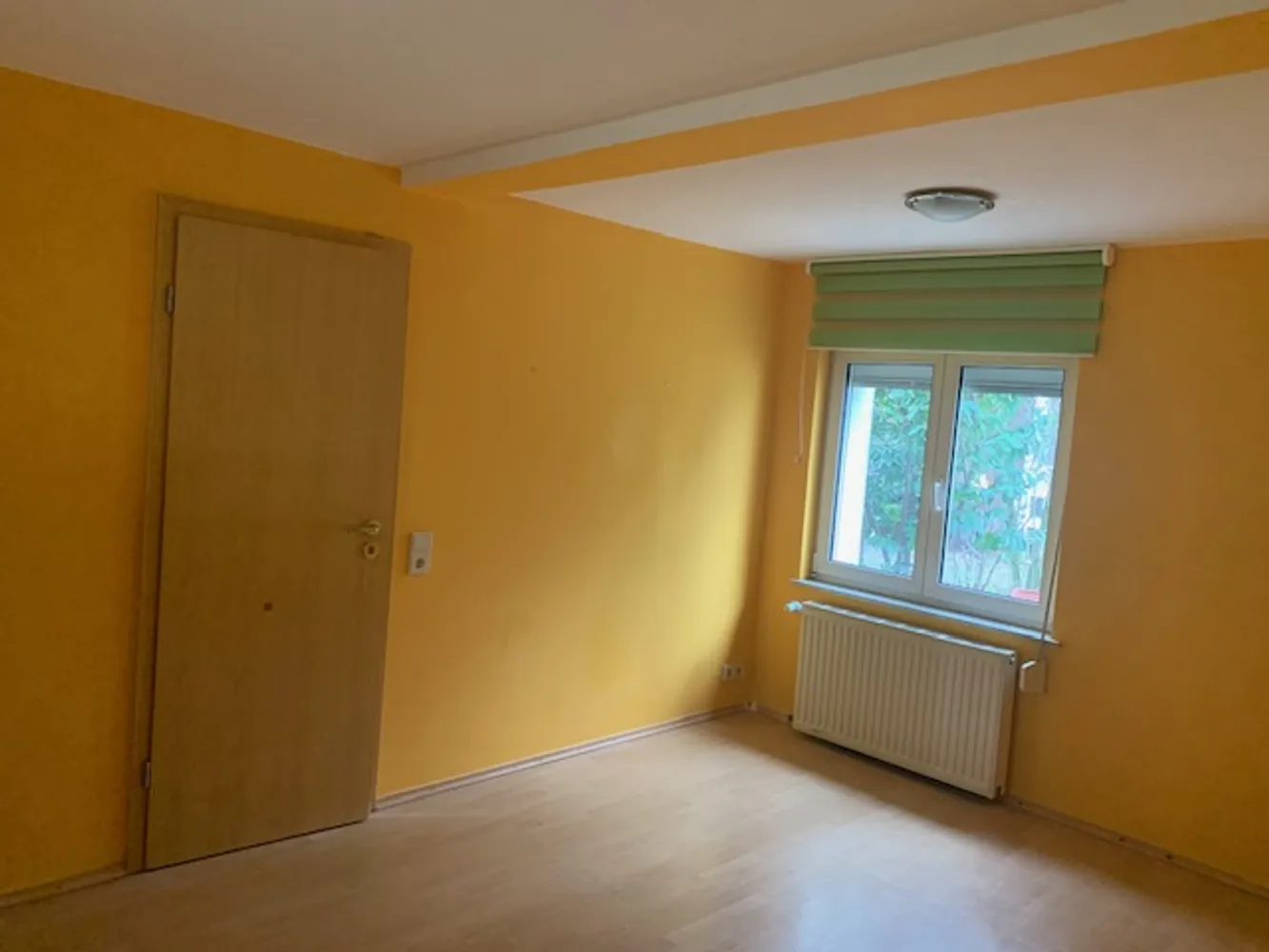 2 Zimmer Wohnung mit 31 m² in Worms – Bild 4