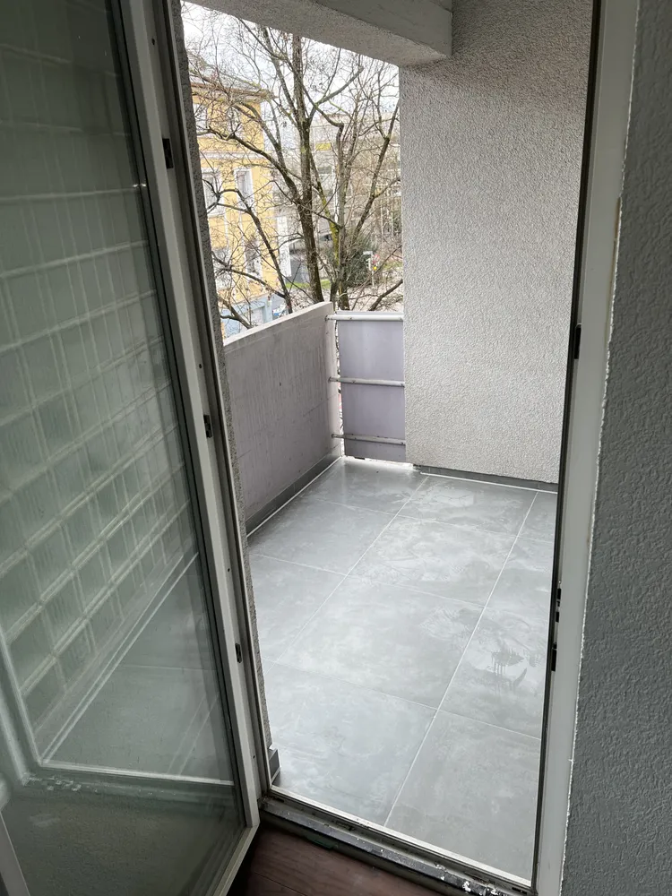 3 Zimmer Wohnung mit 72 m² in Heilbronn – Bild 1