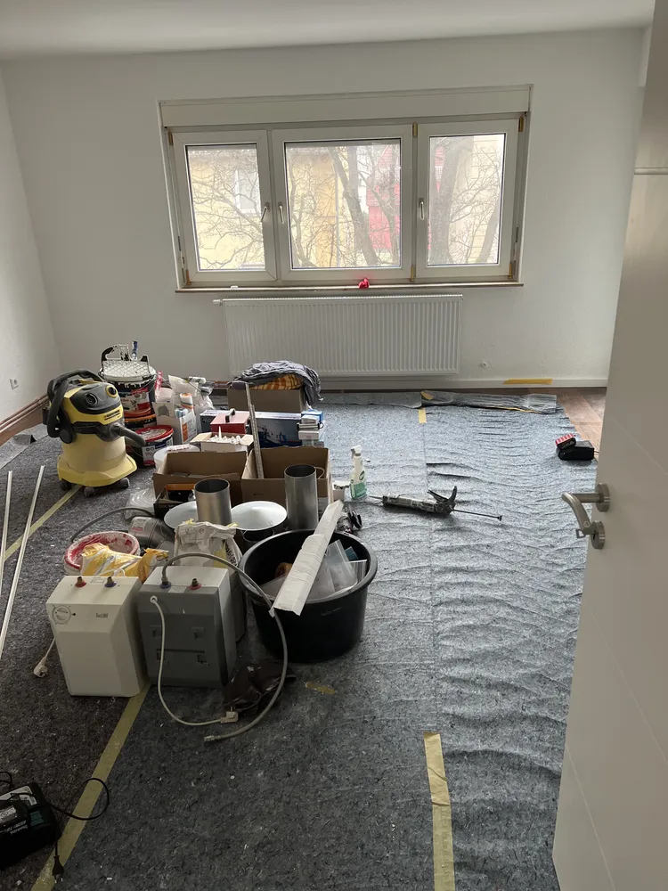3 Zimmer Wohnung mit 72 m² in Heilbronn – Bild 5