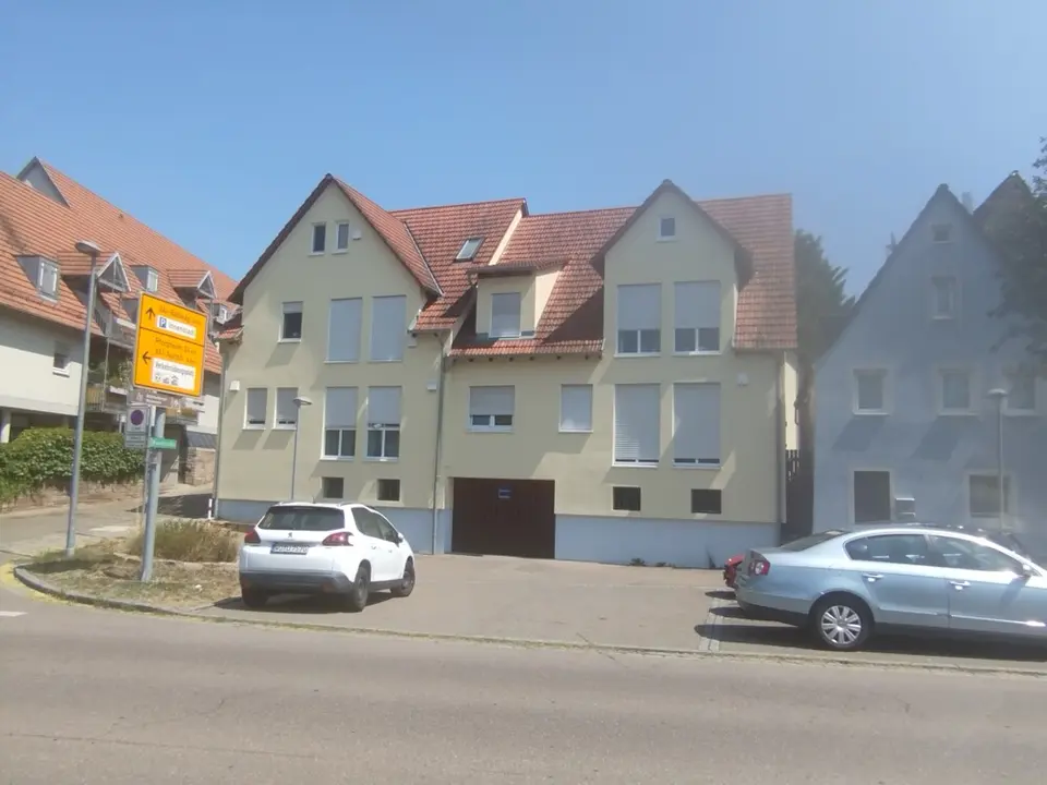 3 Zimmer Wohnung mit 79 m² in Vaihingen an der Enz – Bild 1