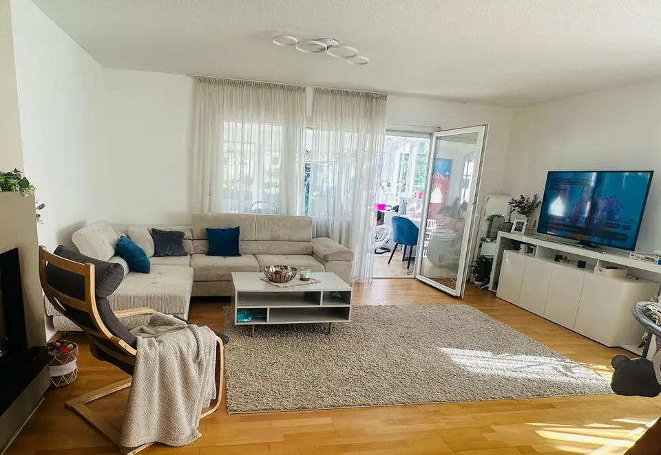 3 Zimmer Wohnung mit 79 m² in Vaihingen an der Enz – Bild 4