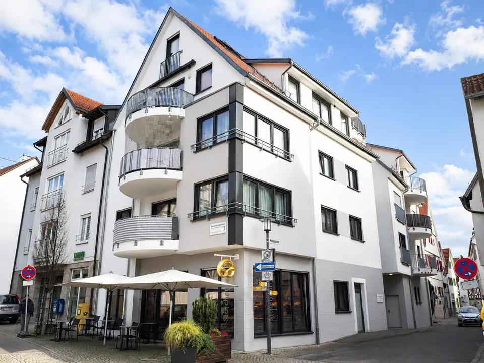 3 Zimmer Wohnung mit 79 m² in Vaihingen an der Enz – Bild 5
