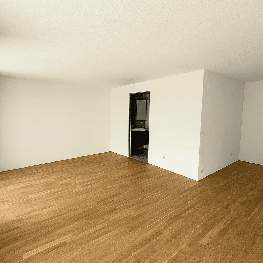 1 Zimmer Wohnung mit 35 m² in Hanau – Bild 1