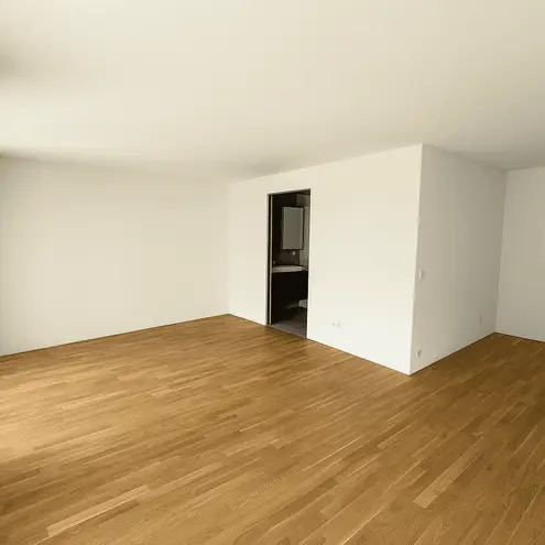 1 Zimmer Wohnung mit 35 m² in Hanau – Bild 1