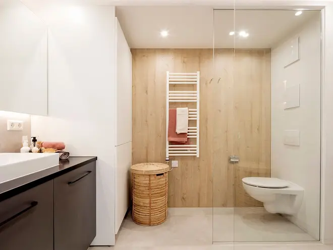 1 Zimmer Wohnung mit 35 m² in Hanau – Bild 3