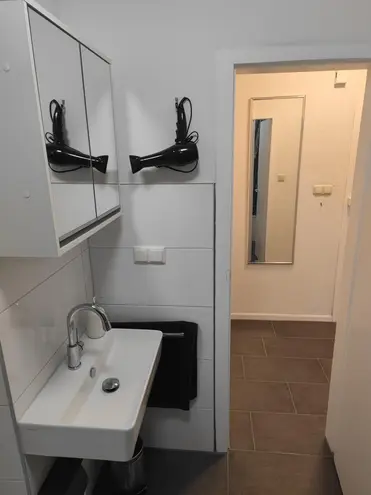 2 Zimmer Wohnung mit 36 m² in Bochum – Bild 11