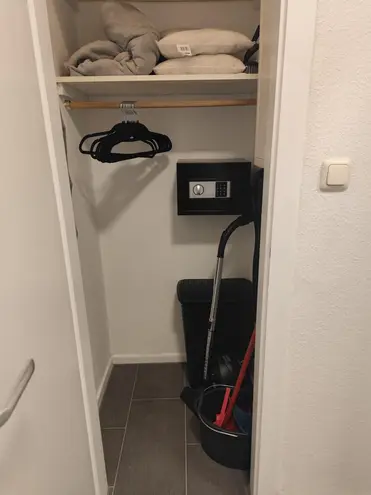 2 Zimmer Wohnung mit 36 m² in Bochum – Bild 12