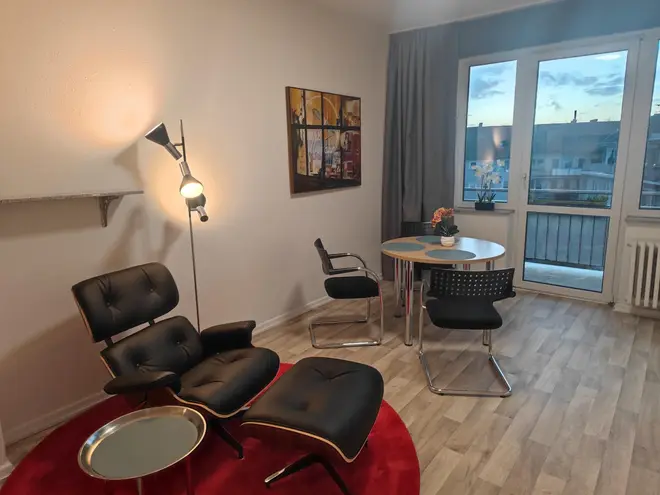 2 Zimmer Wohnung mit 36 m² in Bochum – Bild 3
