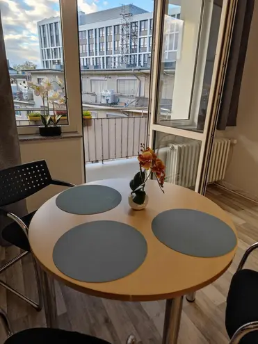 2 Zimmer Wohnung mit 36 m² in Bochum – Bild 4