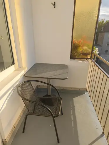 2 Zimmer Wohnung mit 36 m² in Bochum – Bild 6