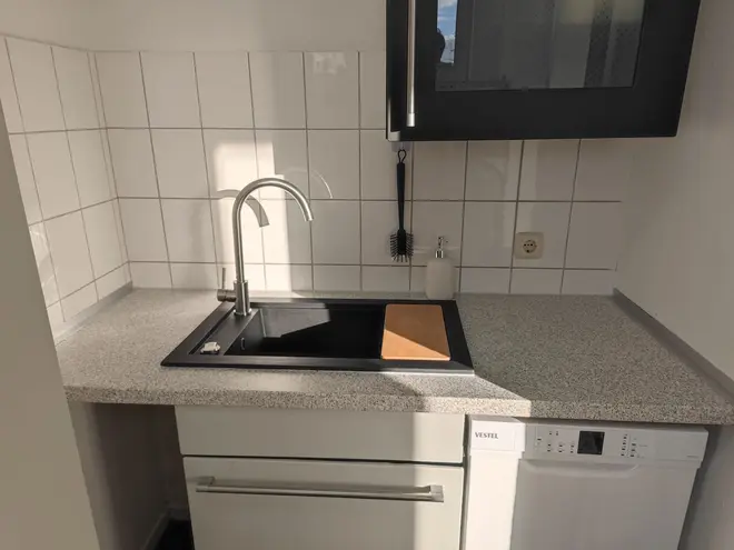 2 Zimmer Wohnung mit 36 m² in Bochum – Bild 7