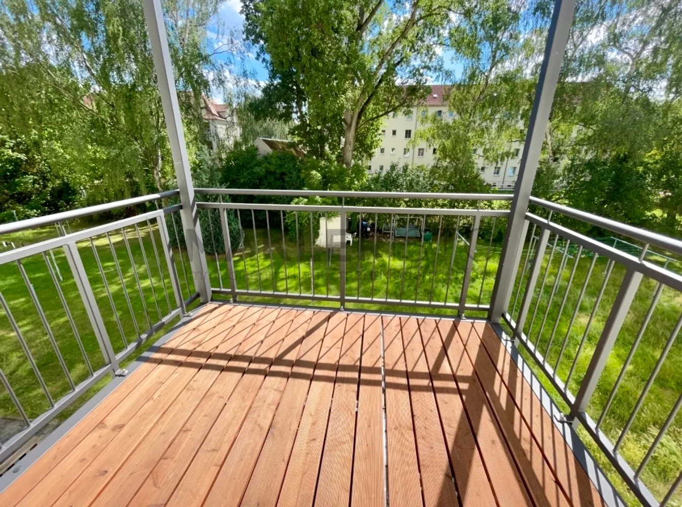 2 Zimmer Wohnung mit 56 m² in Leipzig – Bild 1