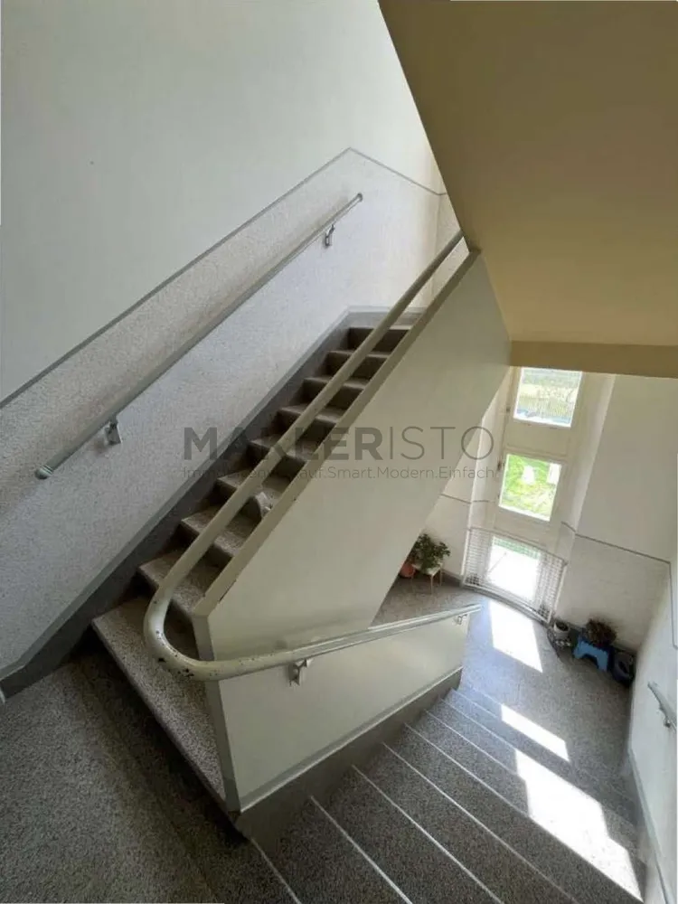 2 Zimmer Wohnung mit 56 m² in Leipzig – Bild 12