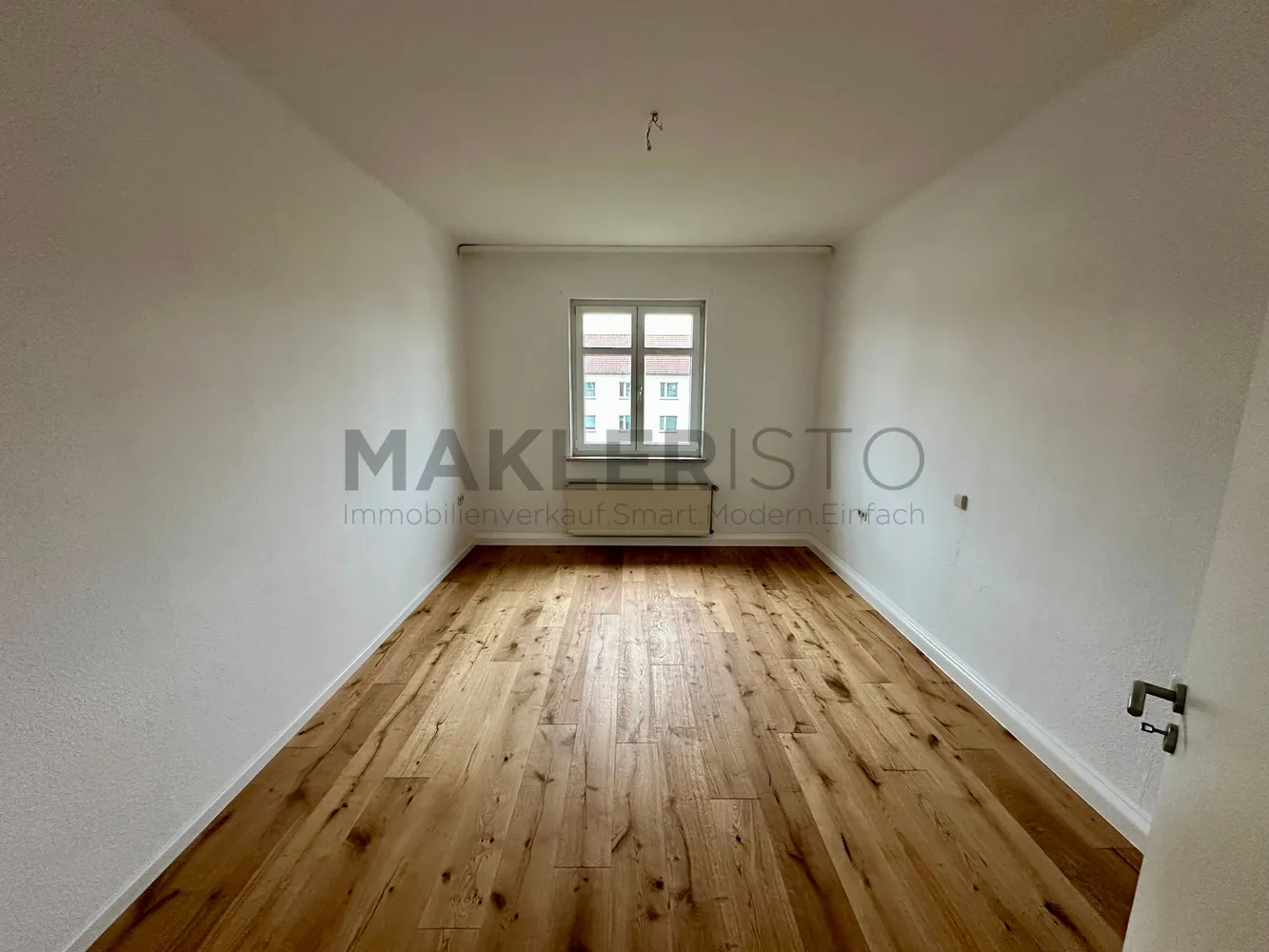 2 Zimmer Wohnung mit 56 m² in Leipzig – Bild 3