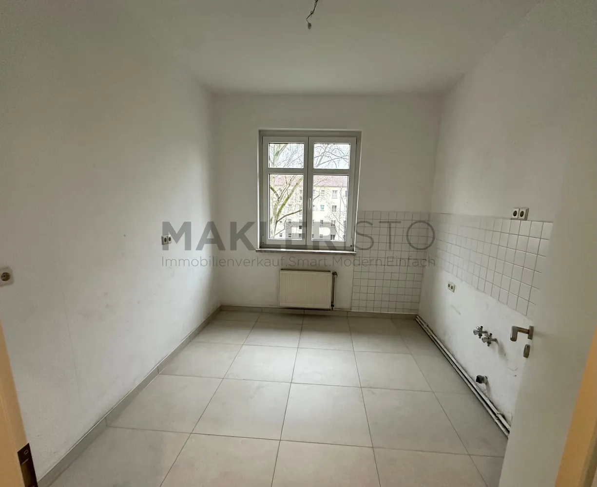 2 Zimmer Wohnung mit 56 m² in Leipzig – Bild 7