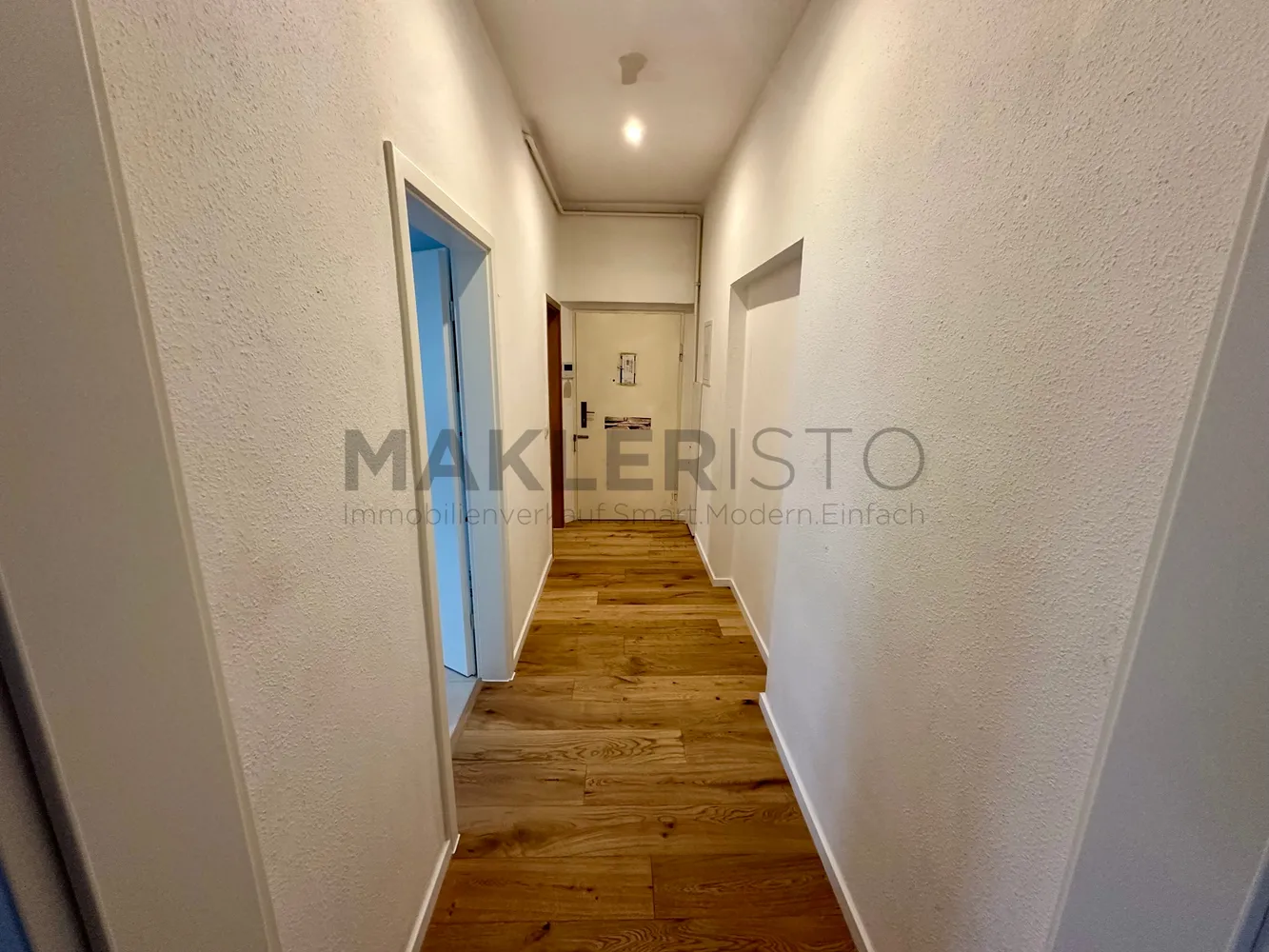 2 Zimmer Wohnung mit 56 m² in Leipzig – Bild 8