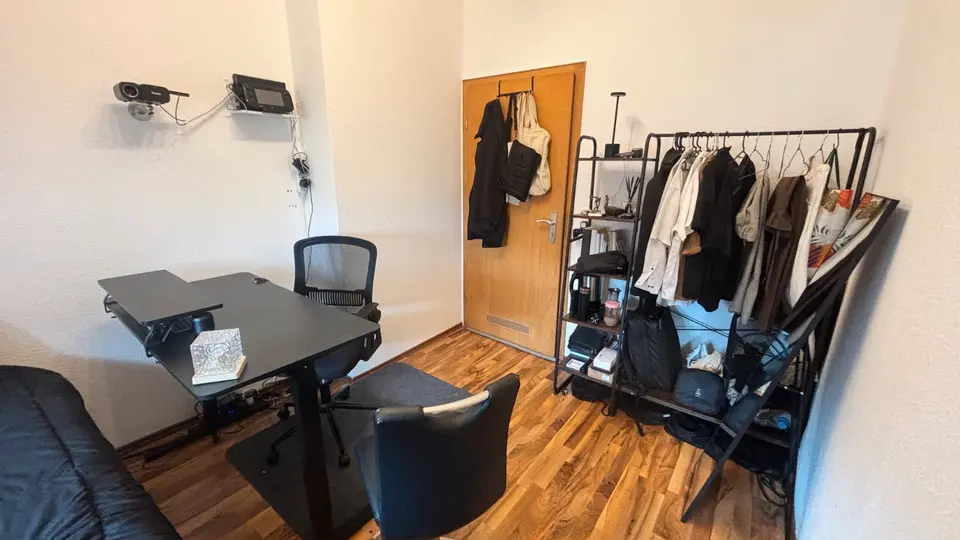 WG-Zimmer mit 15 m² in Fulda – Bild 3
