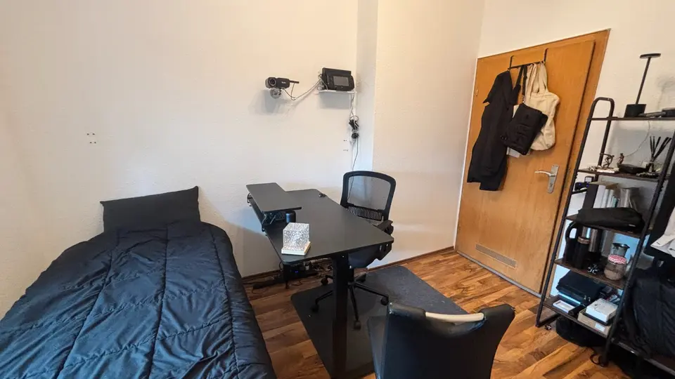 WG-Zimmer mit 15 m² in Fulda – Bild 5
