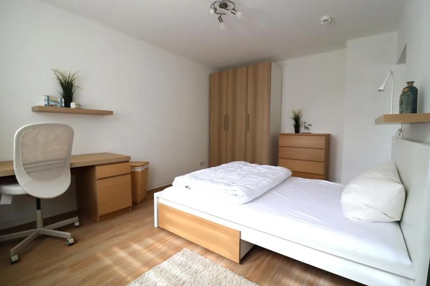 2 Zimmer Wohnung mit 46 m² in Chemnitz – Bild 6