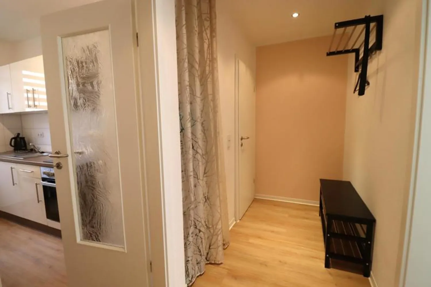 2 Zimmer Wohnung mit 46 m² in Chemnitz – Bild 7