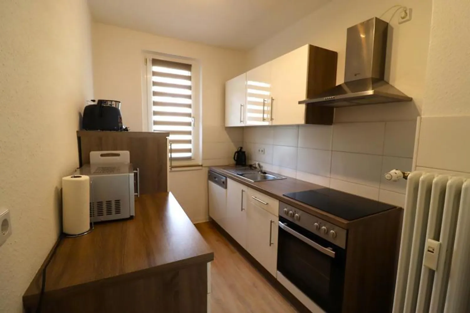 2 Zimmer Wohnung mit 46 m² in Chemnitz – Bild 8