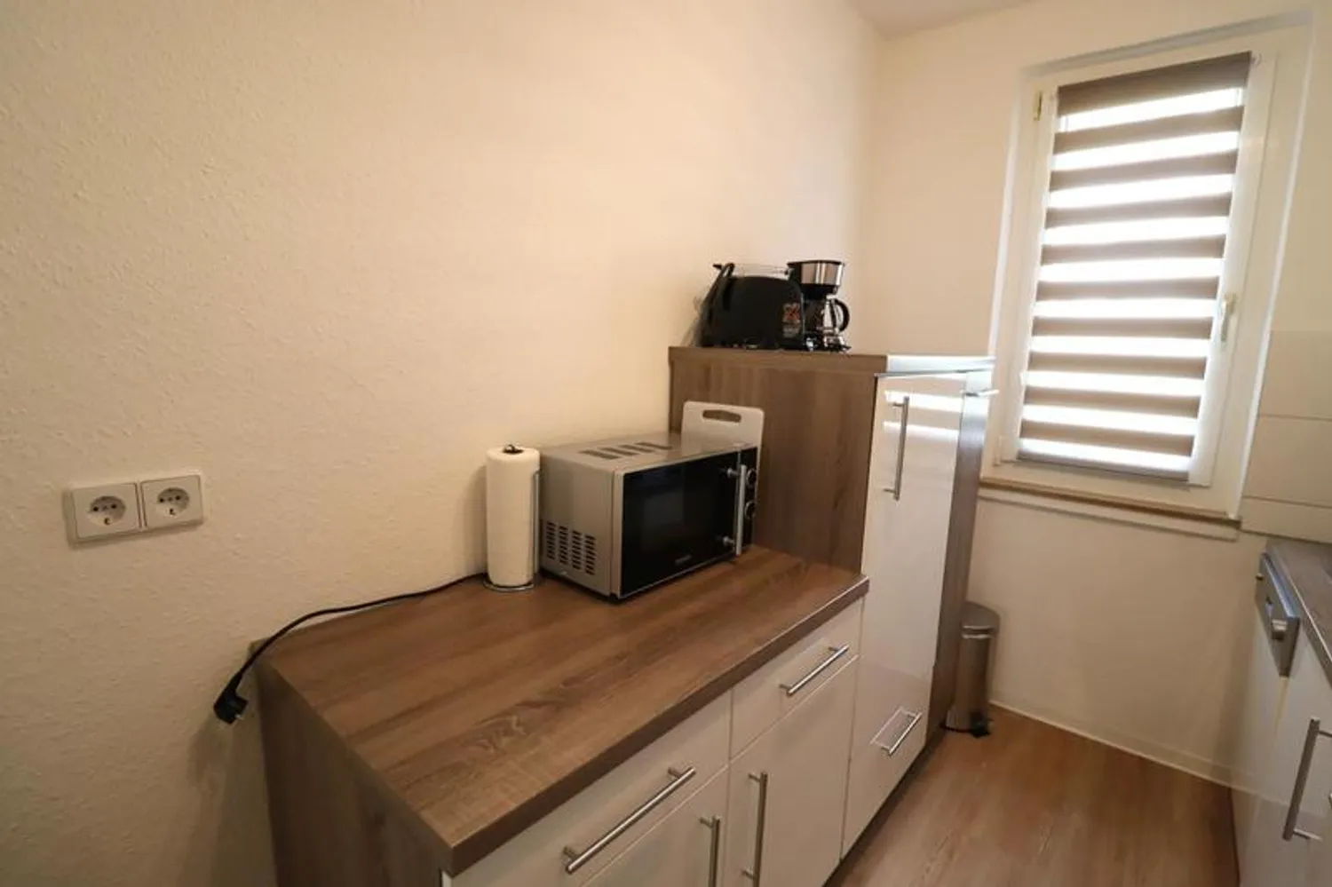 2 Zimmer Wohnung mit 46 m² in Chemnitz – Bild 9