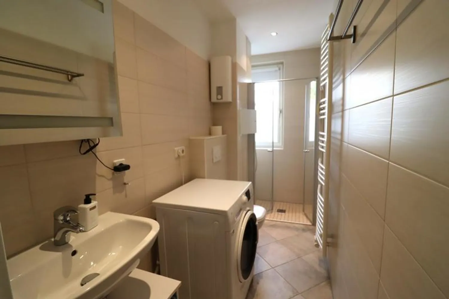 2 Zimmer Wohnung mit 46 m² in Chemnitz – Bild 10