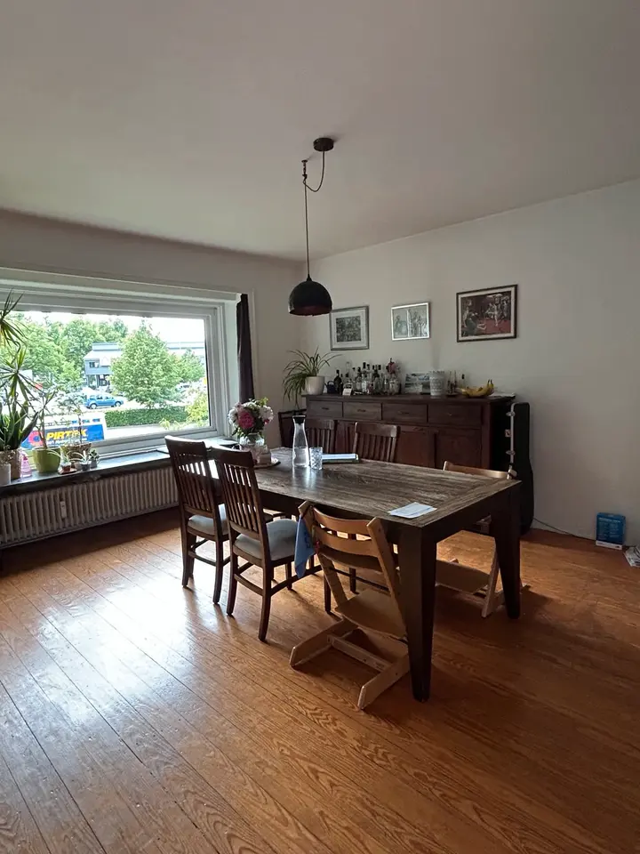 WG-Zimmer mit 106 m² in Norderstedt – Bild 1