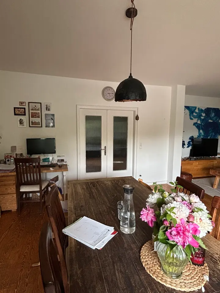 WG-Zimmer mit 106 m² in Norderstedt – Bild 2