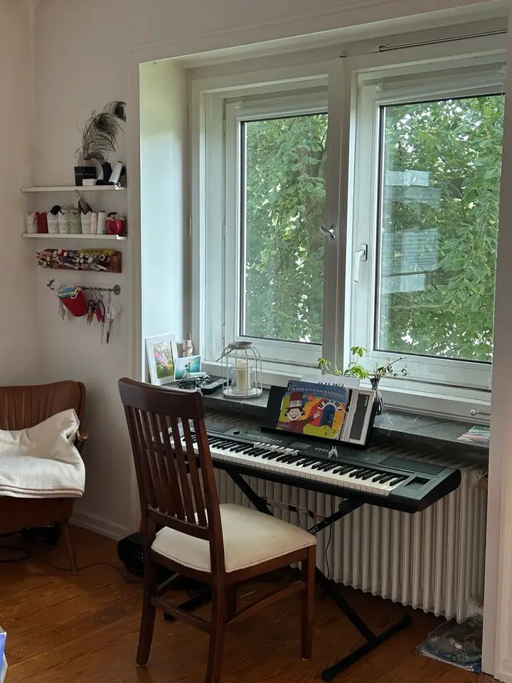 WG-Zimmer mit 106 m² in Norderstedt – Bild 3