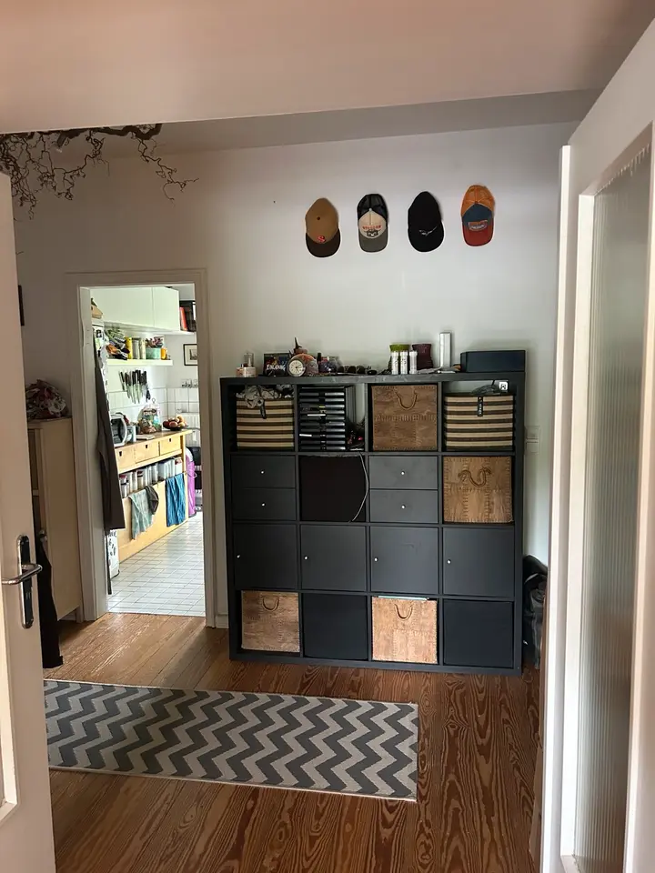WG-Zimmer mit 106 m² in Norderstedt – Bild 4