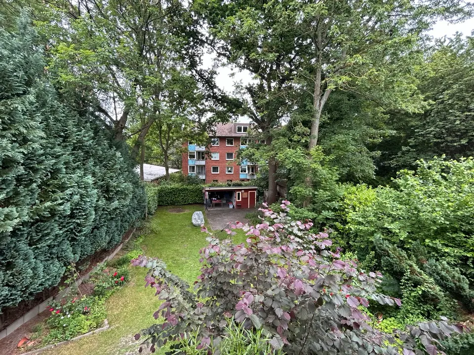 WG-Zimmer mit 106 m² in Norderstedt – Bild 9